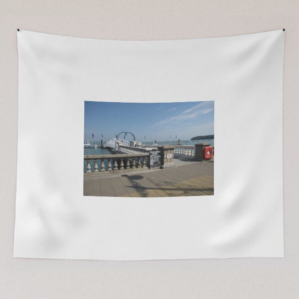 Item preview, No takers for the boat trips today... designed and sold by ronsaunders47.