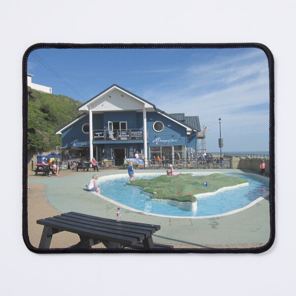 Item preview, Having fun in the paddling pool.. designed and sold by ronsaunders47.