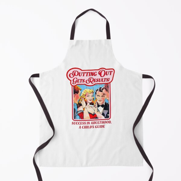 Item preview, Putting Out Gets Results designed and sold by BaconPancakes21.