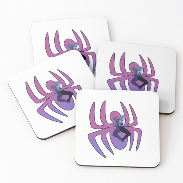 Item preview, Spider-Gwen Shadow designed and sold by Iron3264.