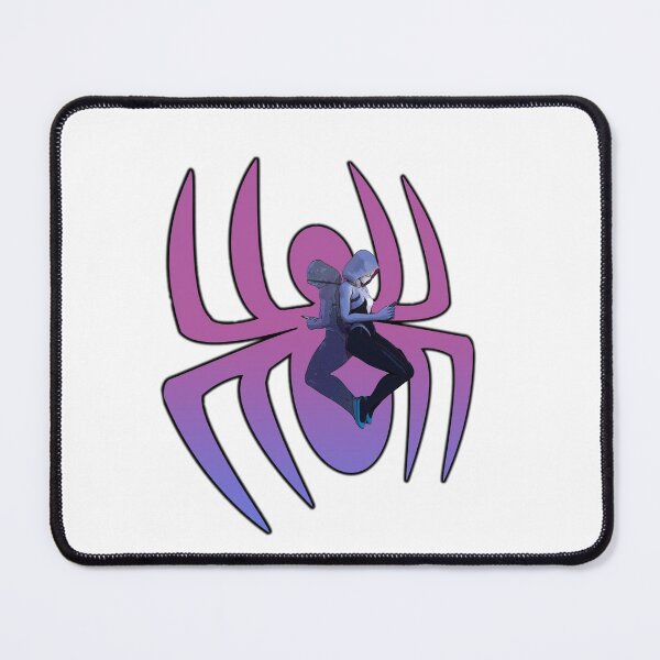 Item preview, Spider-Gwen Shadow designed and sold by Iron3264.