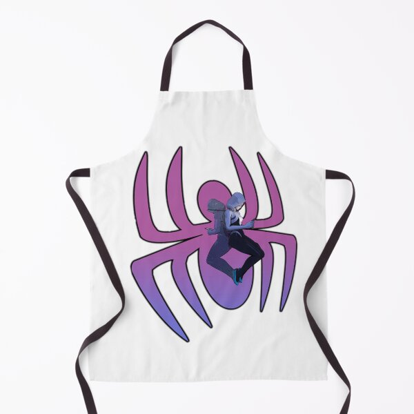 Item preview, Spider-Gwen Shadow designed and sold by Iron3264.
