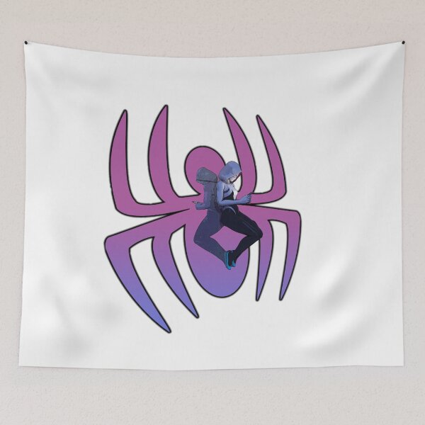 Item preview, Spider-Gwen Shadow designed and sold by Iron3264.