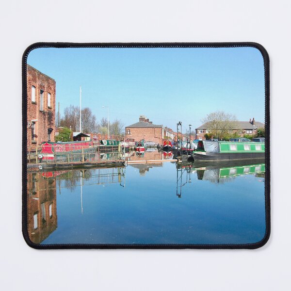 Item preview, As flat as a mill pond.. designed and sold by ronsaunders47.