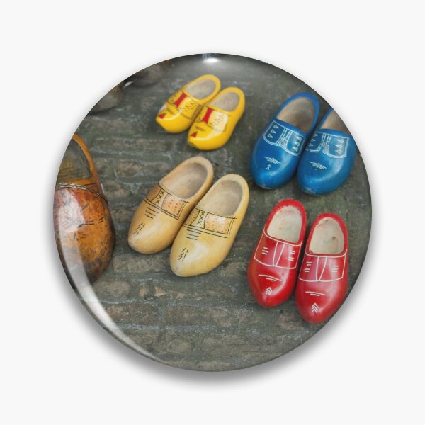 Item preview, Mostly Clogs  designed and sold by hawkie.