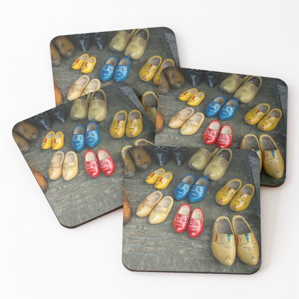 Item preview, Mostly Clogs  designed and sold by hawkie.
