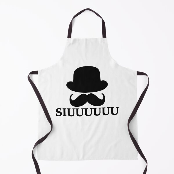 Item preview, Siuuu Cristiano ronaldo designed and sold by sizamix.
