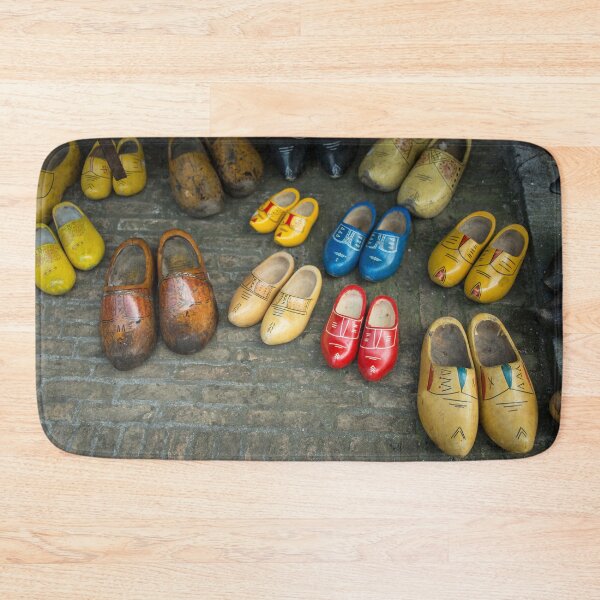 Item preview, Mostly Clogs  designed and sold by hawkie.