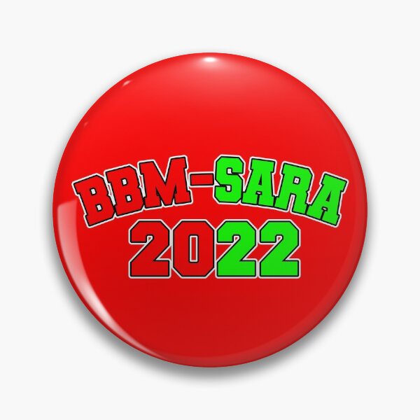 Item preview, BBM SARA 2022 Inday Duterte Marcos designed and sold by rafaeltto.