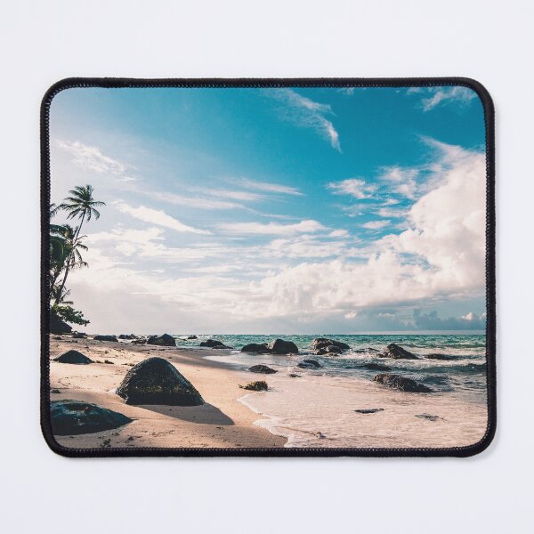 Item preview, On a paradise beach ... designed and sold by Raft.