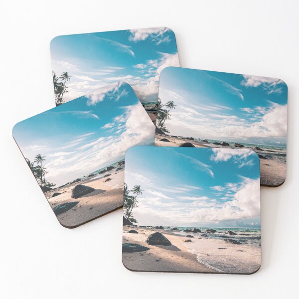 Item preview, On a paradise beach ... designed and sold by Raft.