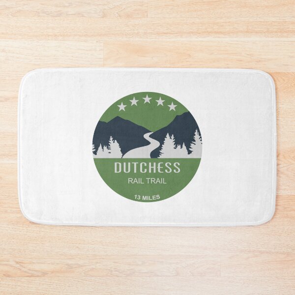 Item preview, Dutchess Rail Trail designed and sold by Esskay Designs.