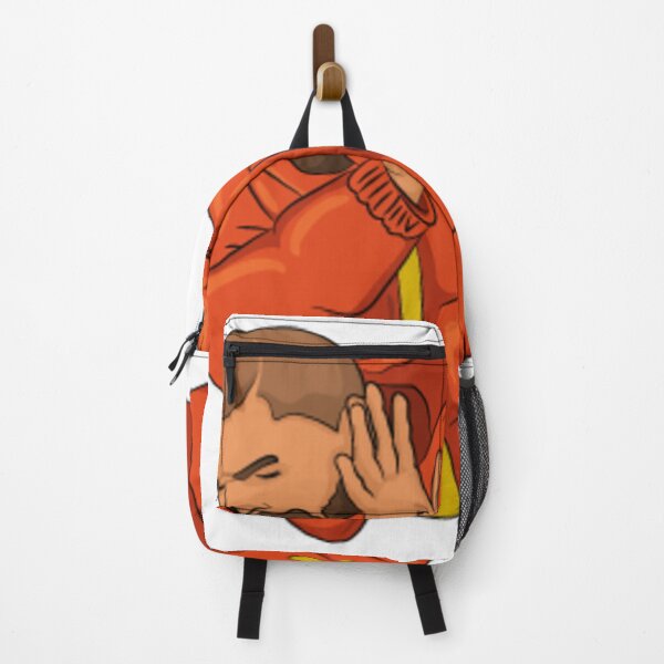Item preview, Drake meme designed and sold by Vuelpsart.