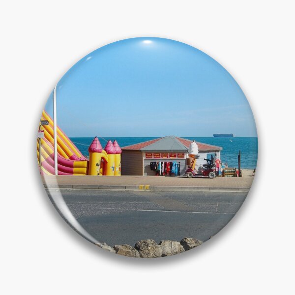 Item preview, From sand-castles to air-castles.... designed and sold by ronsaunders47.