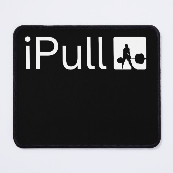 Item preview, iPull designed and sold by HeavyLiftGift.