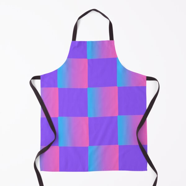 Item preview, Pastel Hologram Square Optical Illusion designed and sold by LMoonDesigns.