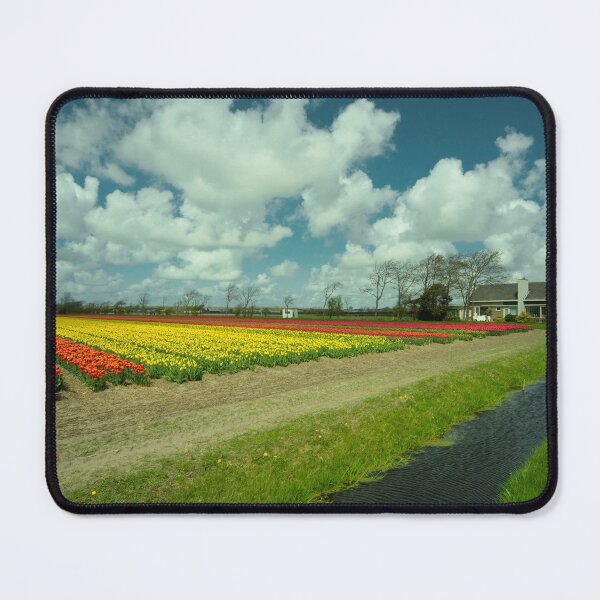 Item preview, Spring Tulips designed and sold by hawkie.