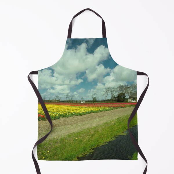 Item preview, Spring Tulips designed and sold by hawkie.