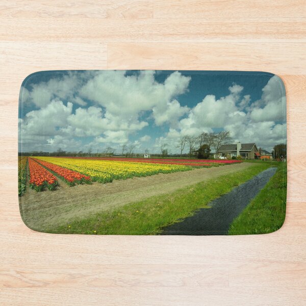 Item preview, Spring Tulips  designed and sold by hawkie.