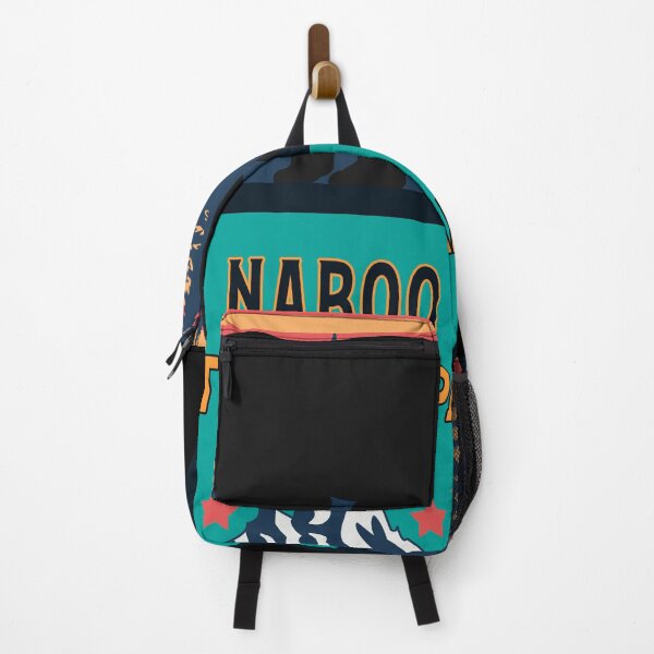 Item preview, Naboo National Park designed and sold by Us-nature.