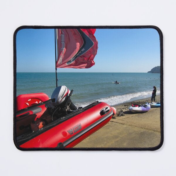 Item preview, The sea to oneself... designed and sold by ronsaunders47.