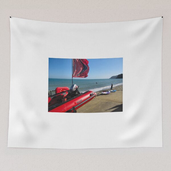 Item preview, The sea to oneself... designed and sold by ronsaunders47.