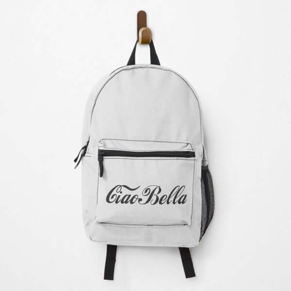 Item preview, Ciao Bella - Hello Beautiful designed and sold by Potters love clay.