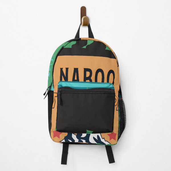 Item preview, Naboo National Park designed and sold by Us-nature.