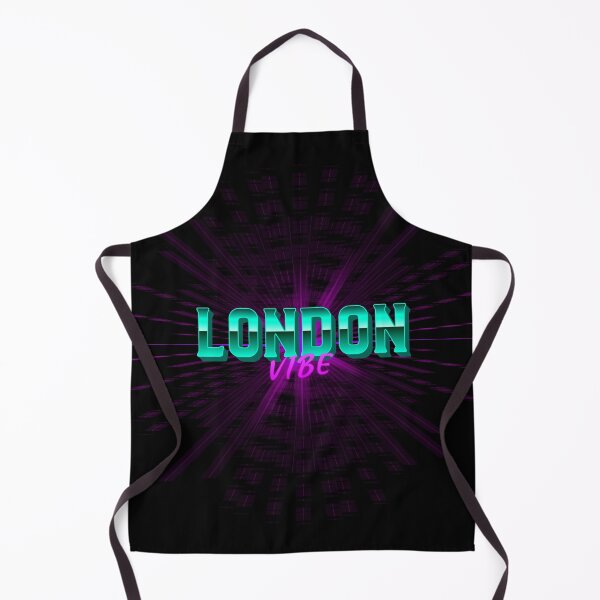 Item preview, London Vibe designed and sold by Crazy Crow.