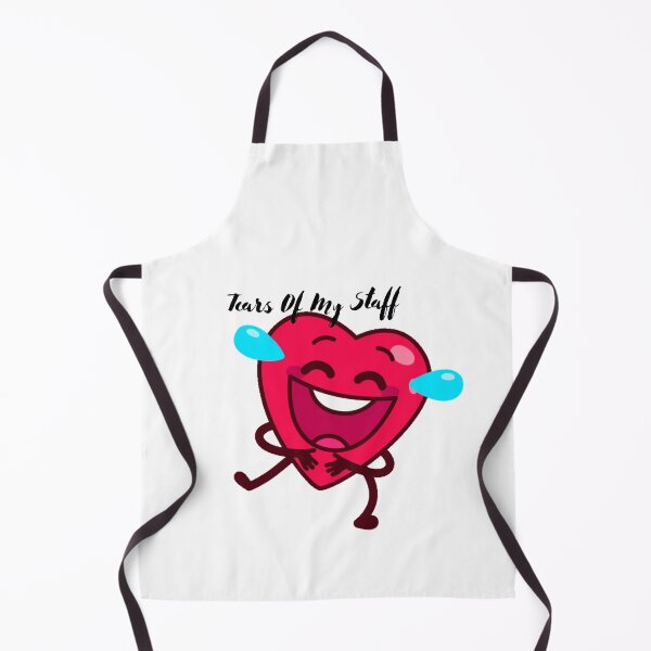 Item preview, These are tears of my staff designed and sold by cutenessing.