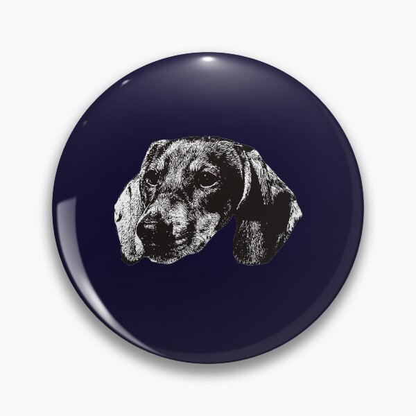 Artikelvorschau, Dachshund - Dachshund Christmas Gifts entworfen und verkauft von DoggyStyles.