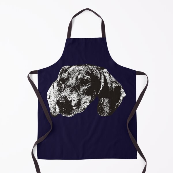 Artikelvorschau, Dachshund - Dachshund Christmas Gifts entworfen und verkauft von DoggyStyles.