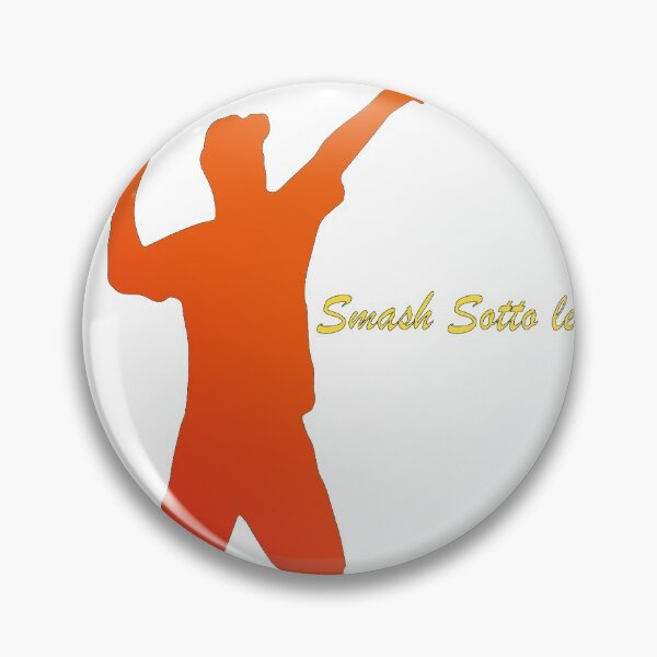 Item preview, Smash sotto le stelle - t-shirt designed and sold by pkk72.