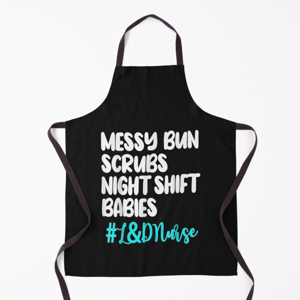 Item preview, Delivery Nurse Midwife T-Shirt designed and sold by shop luisant.