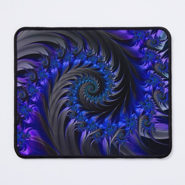 Item preview, Fractal Chaos I designed and sold by LamentMaterial.