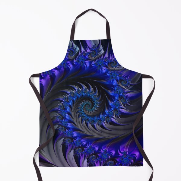 Item preview, Fractal Chaos I designed and sold by LamentMaterial.