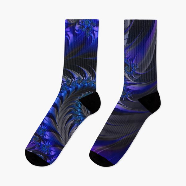 Item preview, Fractal Chaos I designed and sold by LamentMaterial.