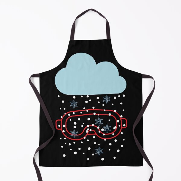 Item preview, Snow Sports For Snowboarding or Ski Lover designed and sold by HappyPeeps.