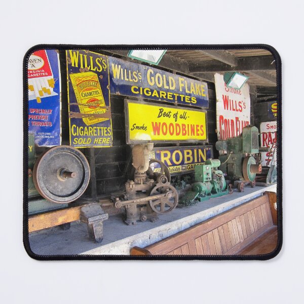 Item preview, YESTERYEAR ON DISPLAY. designed and sold by ronsaunders47.
