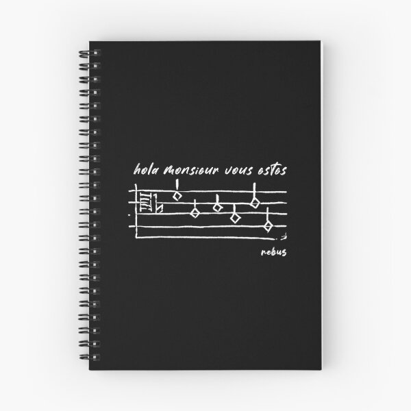 Item preview, French Old Music Score Puzzle designed and sold by lovepoem7.