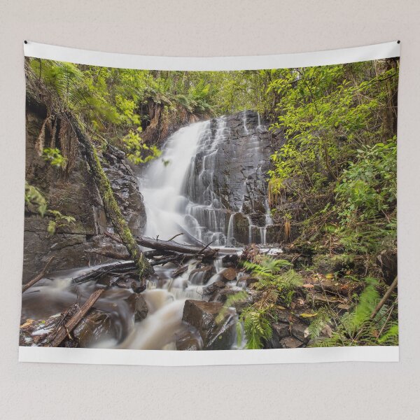 Item preview, M Falls designed and sold by Travis Easton.
