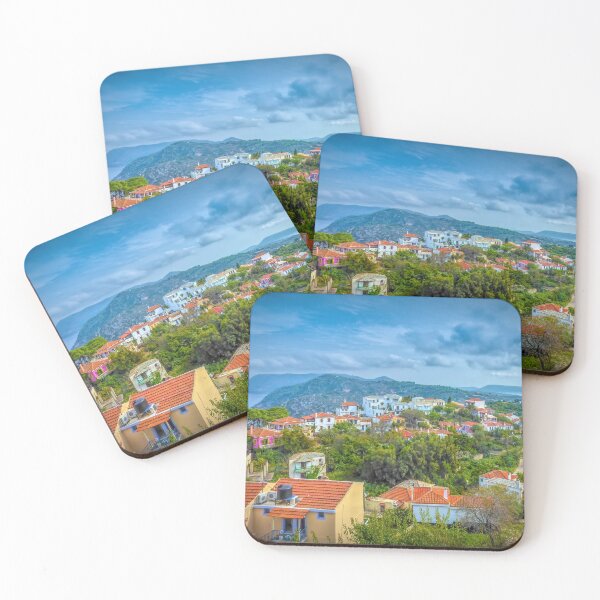 Item preview, The Sultry Aegean designed and sold by Viv Thompson Photography .