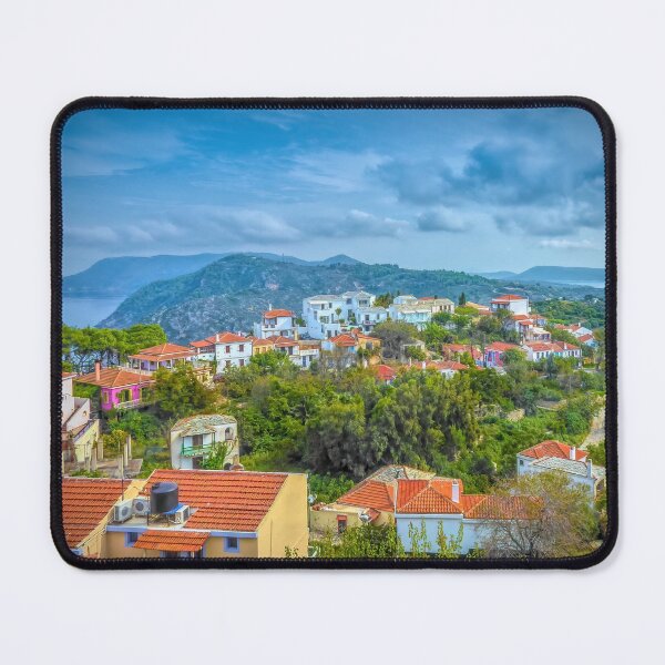 Item preview, El egeo bochornoso designed and sold by Viv Thompson Photography .