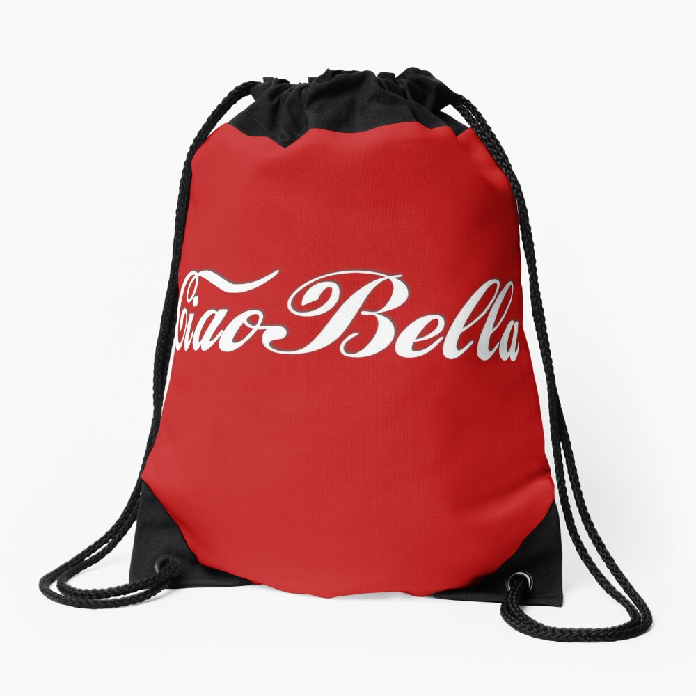 Mochila Ciao Bella