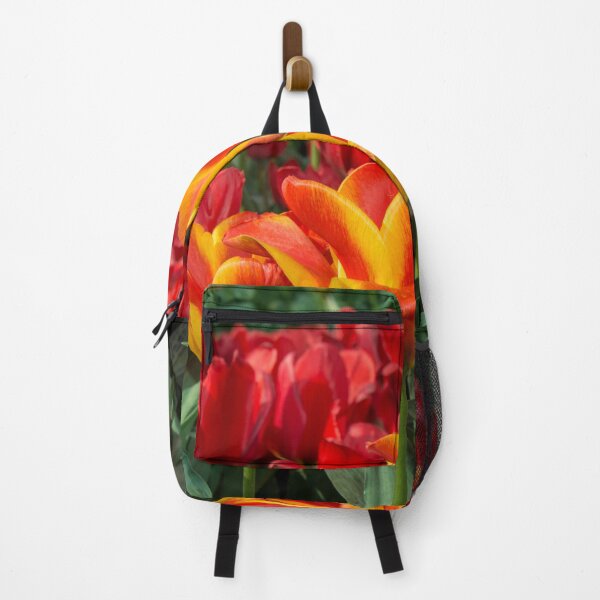 Item preview, Tulip Vibrance designed and sold by hawkie.