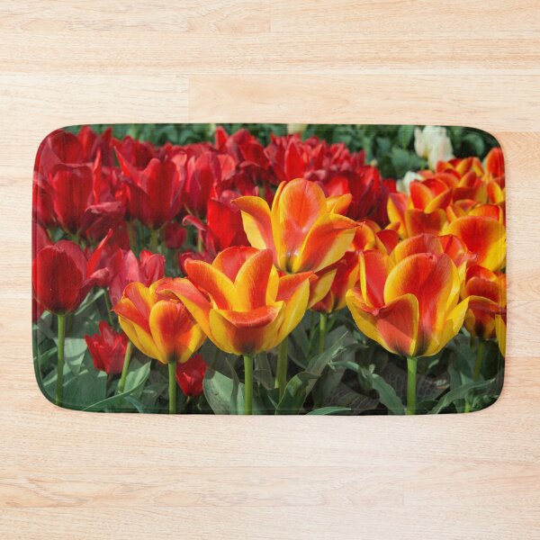 Item preview, Tulip Vibrance  designed and sold by hawkie.