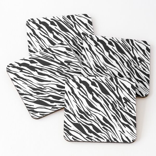 Item preview, Zebra Pattern Design designed and sold by Eviora Premium.