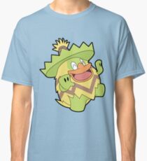 Rain Dance Classic T-Shirt
