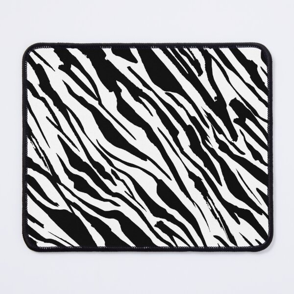 Item preview, Zebra Pattern Design designed and sold by Eviora Premium.