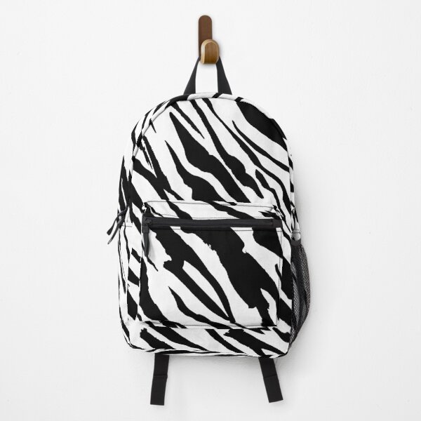 Item preview, Zebra Pattern Design designed and sold by Eviora Premium.
